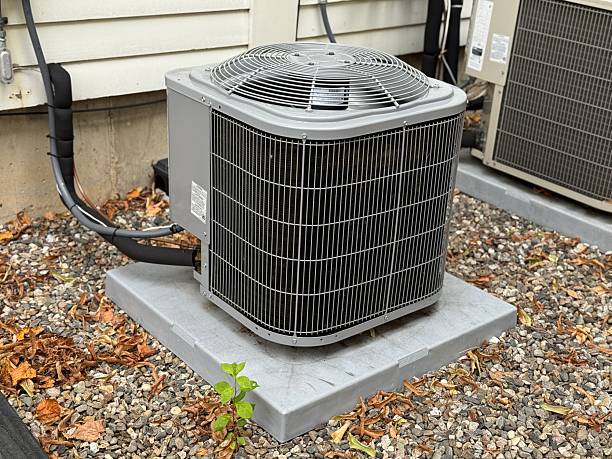 24/7 Emergency Heat Pump Repair experts in Laton, CA