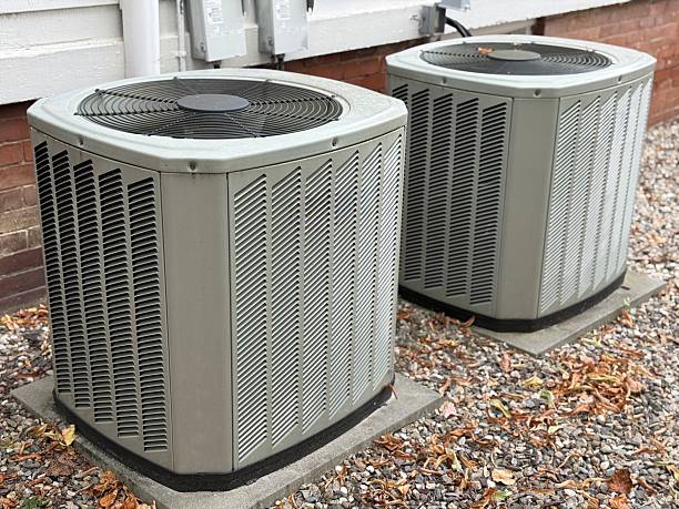 Reliable Heat Pump Repair contractor in Laton, CA by Leonard HVAC