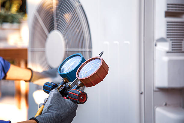 Affordable Heat Pump Repair solutions in Laton, CA